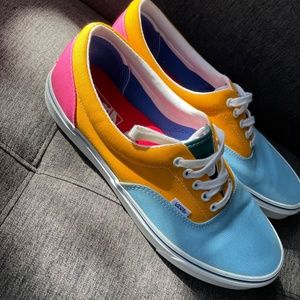 Vans Era Multicolor